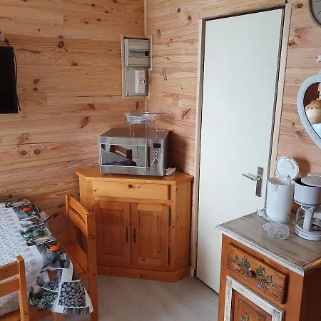 Appartement Combes Blanche 2 มานิโกด ภายนอก รูปภาพ