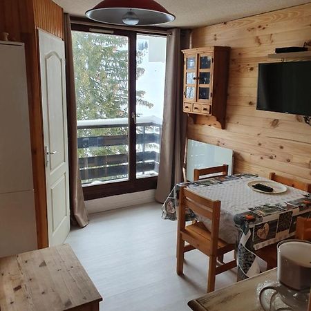 Appartement Combes Blanche 2 มานิโกด ภายนอก รูปภาพ