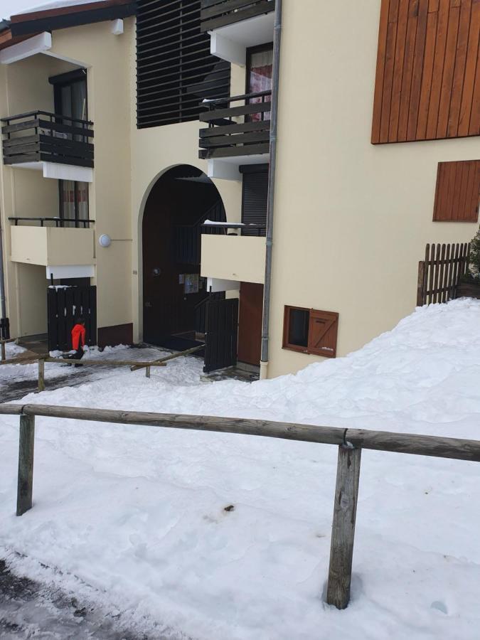 Appartement Combes Blanche 2 มานิโกด ภายนอก รูปภาพ