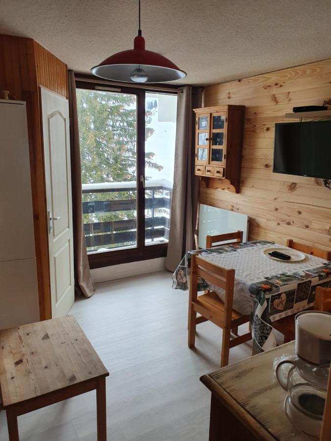 Appartement Combes Blanche 2 มานิโกด ภายนอก รูปภาพ