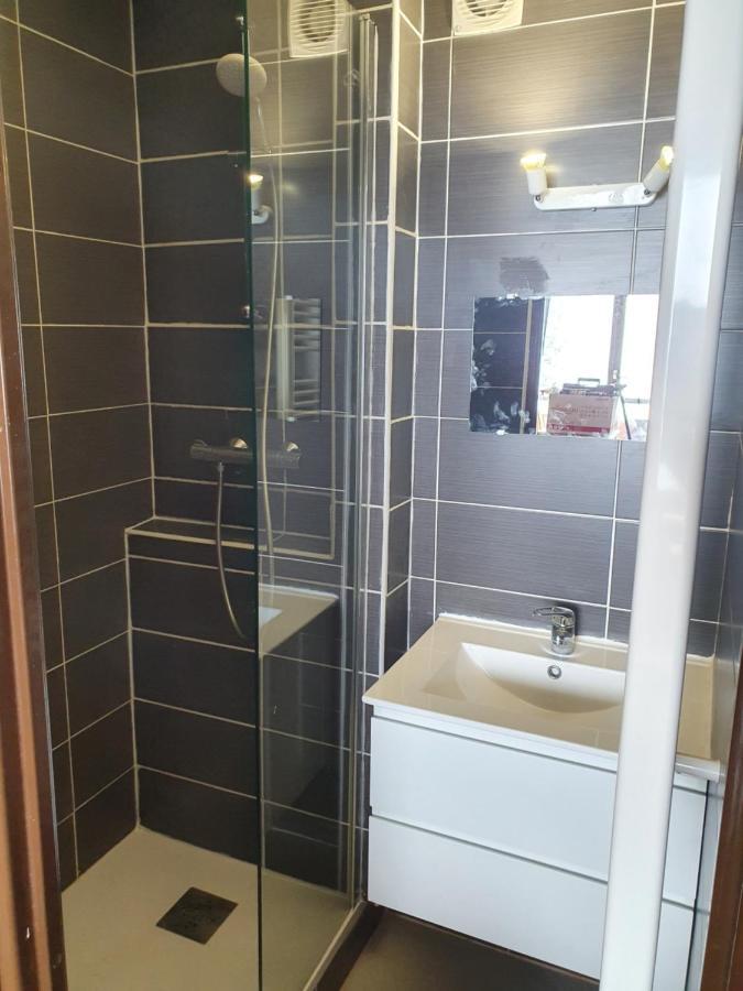 Appartement Combes Blanche 2 มานิโกด ภายนอก รูปภาพ