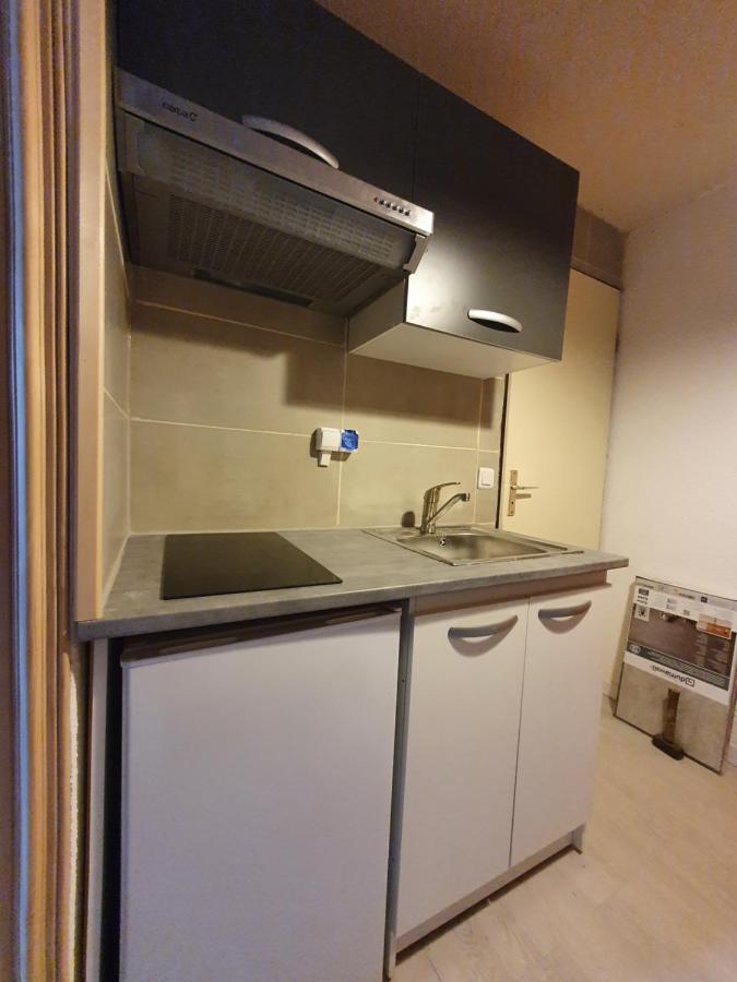 Appartement Combes Blanche 2 มานิโกด ภายนอก รูปภาพ